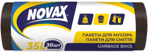 NV Сміттєві пакети 35 л 30 шт